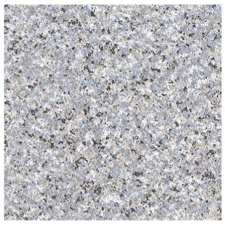 Daphnes Dinnette 02-5164-12 18 in. X 6 ft. Premium Adhesive Granite Silver Liner DA575451